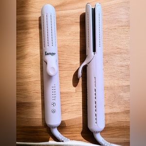 Lange Le Duo air flow styler